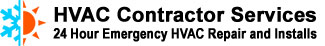 Hot Springs Village HVAC Services